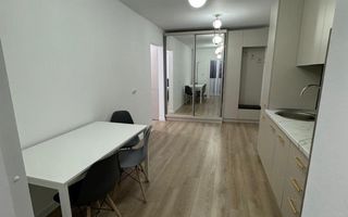 AP. 2 CAMERE AVIATIEI, PRIMA INCHIRIERE, PET-FRIENDLY, BOILER, METROU - Poză 6