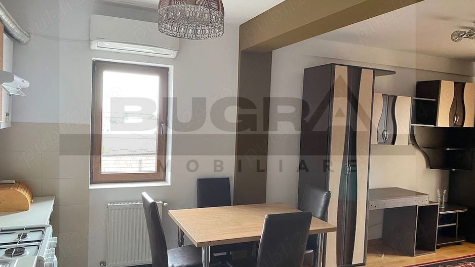 Apartament 2 camere, 50mp, balcon, parcare, zona Piata Cipariu - Poză 2