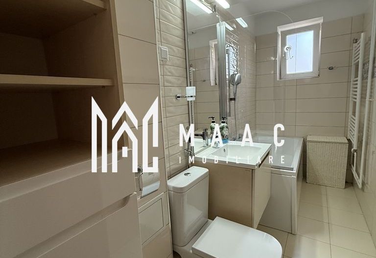 Apartament 4 camere | Centru | 84 mpu | Parter | - Poză 18