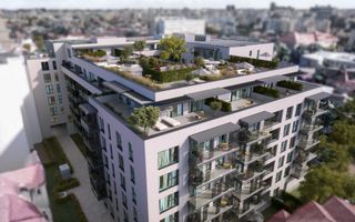 APARTAMENT 2 CAMERE | PROIECT NOU | PIATA IANCULUI - Poză 10