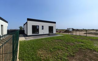 Casa Individuala - 3 camere - 2 bai - 356 mp teren - Poză 3