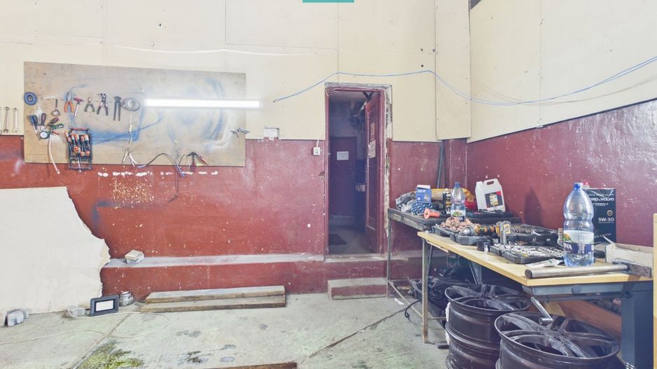 Proprietate multifuncţională central Arad - Poză 47