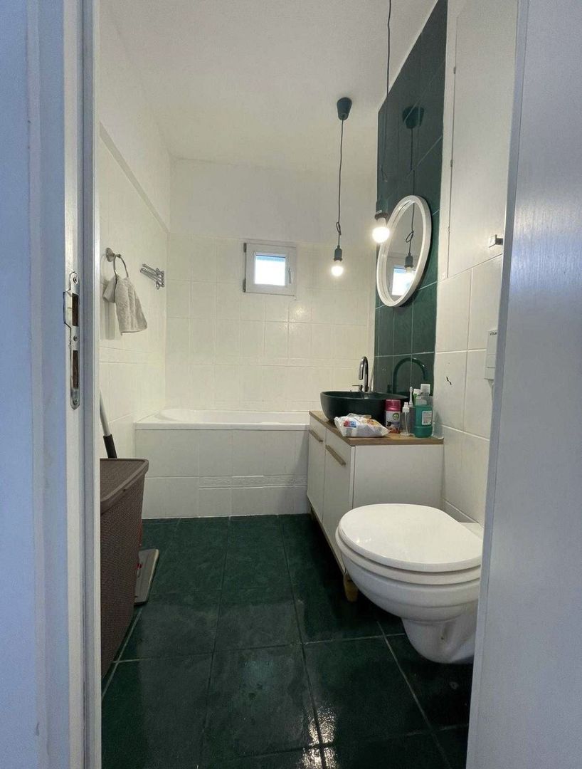 APARTAMENT 3 CAMERE | OBOR NOU - Poză 8