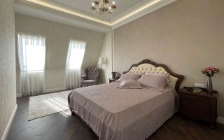 Chirie, apartament, 4 camere, strada Alexandru Pușkin, Centru - Poză 4