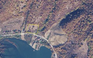 Teren intravilan 2.580 mp Eșelnița, acces DN57, ideal turism, locuinte - Poză 3