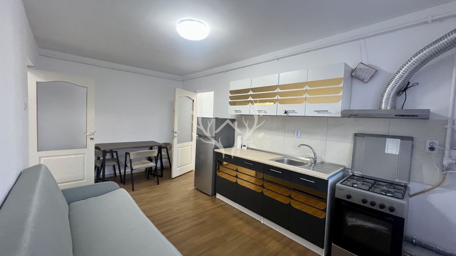 Apartament cu 2 camere decomandat – Intre Lacuri, Str. Aurel Vlaicu - Poză 4