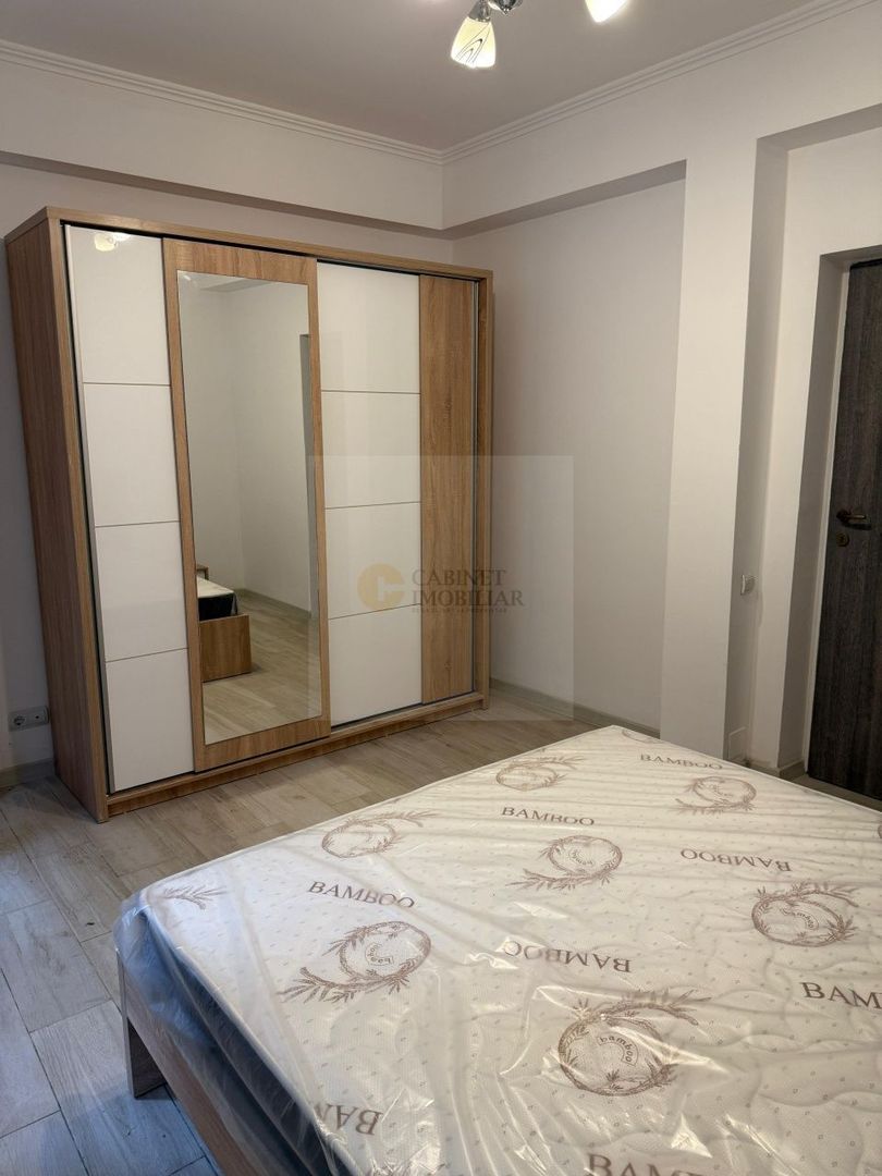 2 camere | 58mp | Bld Timișoara | Centrala proprie | Curte - Poză 4