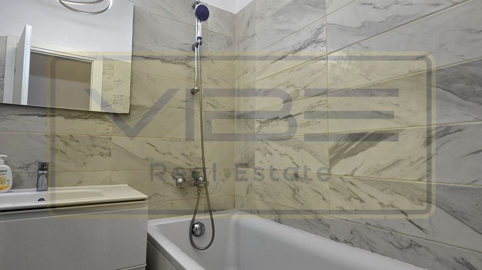 Semicentral/ Palas 20min-  Bloc nou- decomandat - Modern- Parcare privata - Poză 18