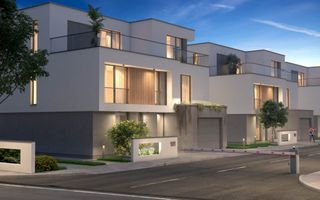 Vila deosebita de vanzare Zona Iancu Nicolae - Poză 3