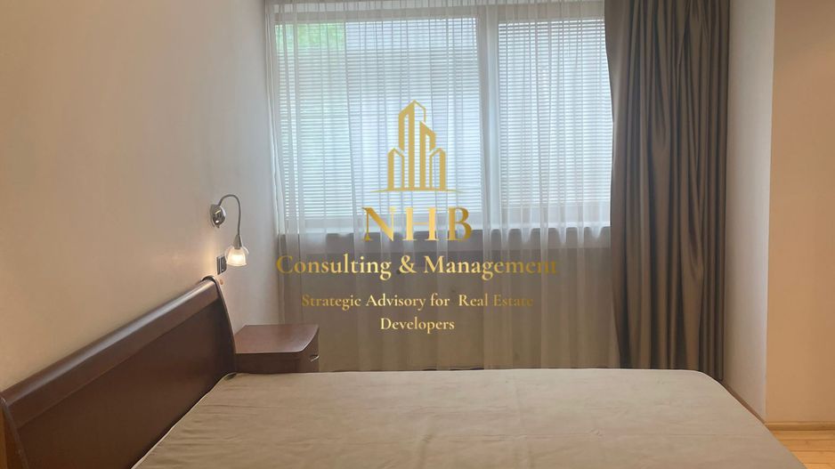 Apartament 4 camere  de inchiriat - Aviatorilor - Poză 7