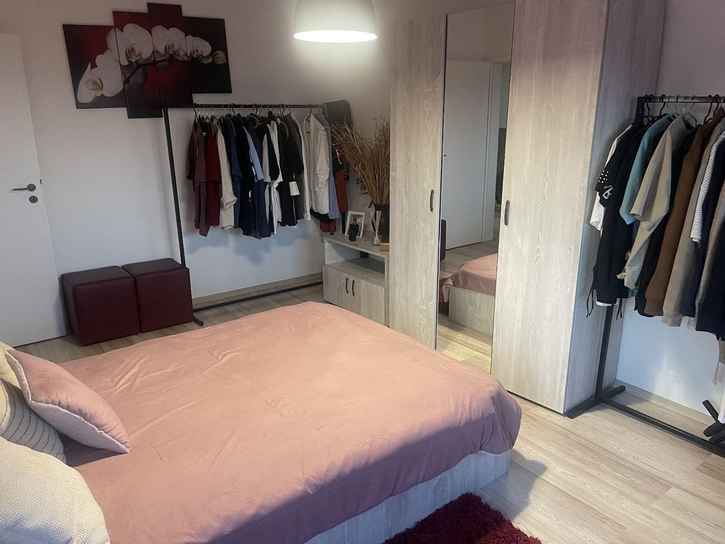 Giroc | 5 camere | 127 mp utili | Mobilat & utilat - Poză 22