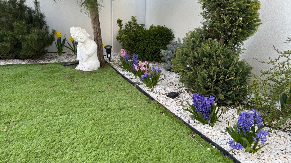 Locuinta parter mobilata si utilata cu jacuzzi - Poză 26