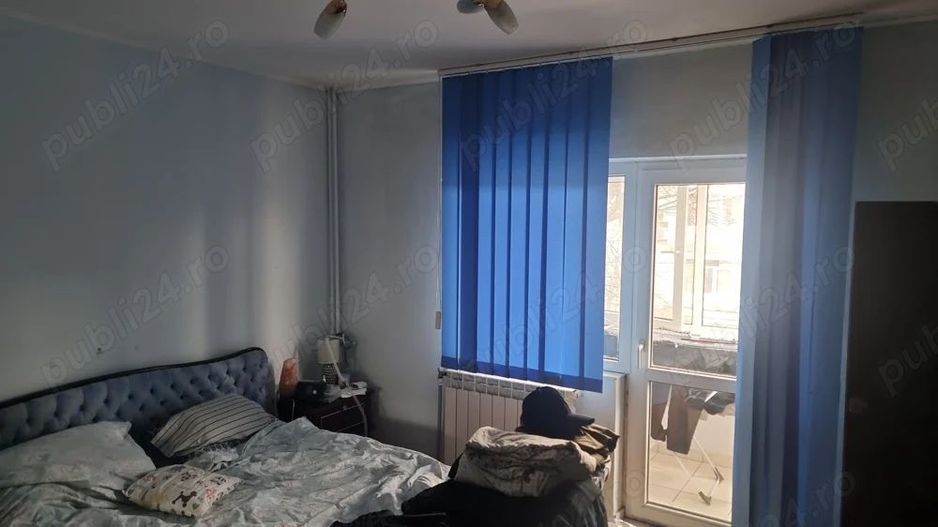 Apartament 3 cam centrala proprie - Poză 6