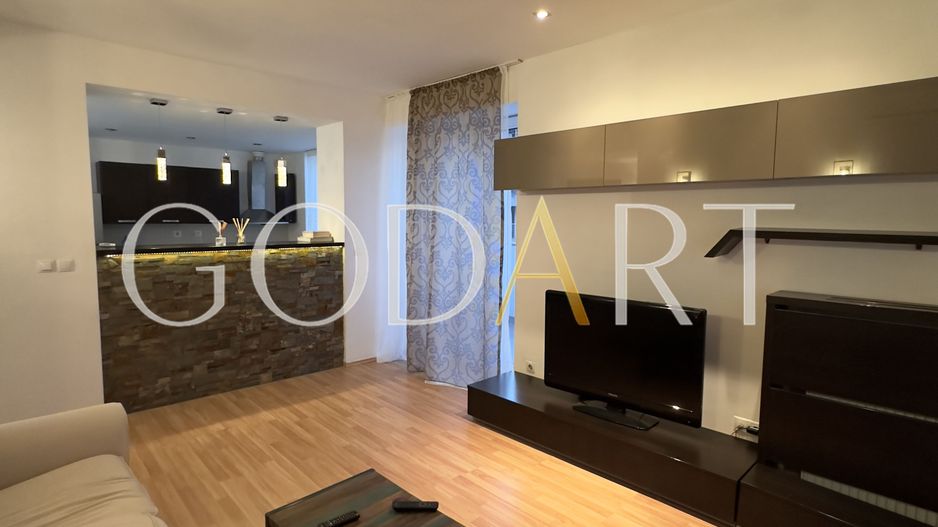 Apartament 2 camere | Rose Garden | Boxa - Poză 2