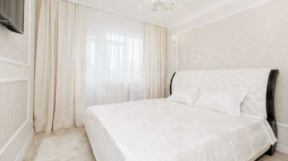 Vânzare, apartament, 2 camere, bulevardul Dacia, Botanica - Poză 9