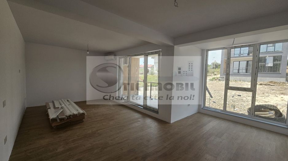 Apartament 3 camere - reper Lac Rediu - 75mp - 104.000Euro - Poză 1