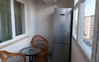 AP. 2 CAMERE- POPESTI-LEORDENI, PARCARE, BLOC NOU, METROU, MODERN - Poză 5