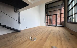 Loft spectaculos în complexul exclusivist Brick Loft – Intrarea Chefalului - Poză 1