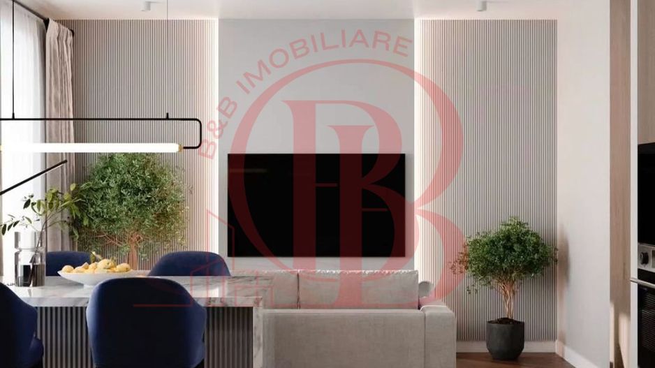 Apartament 3 camere Titan Th. Pallady-Sector 3-Metrou Teclu - Poză 12