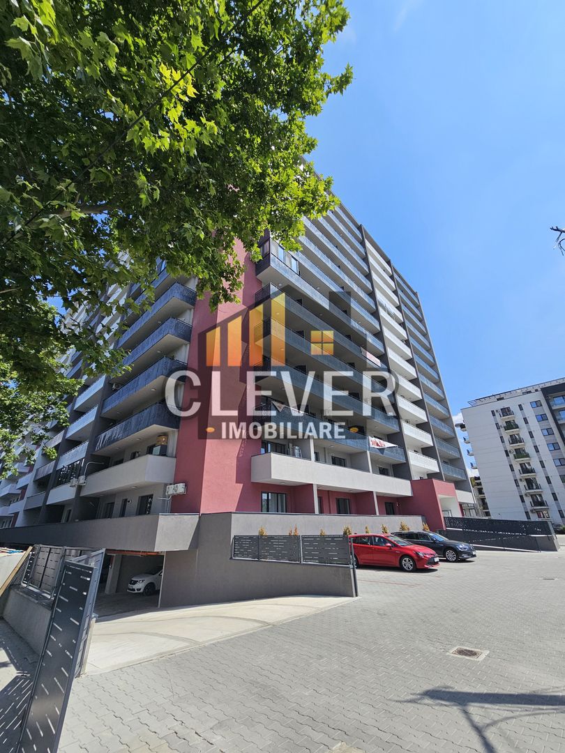 Apartament 3 camere Finalizat Pallady 700 m Metrou Teclu - Poză 11