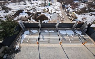 Apartamente 2 și 3 camere, bloc nou NZEB, zonă Pipera - Poză 39