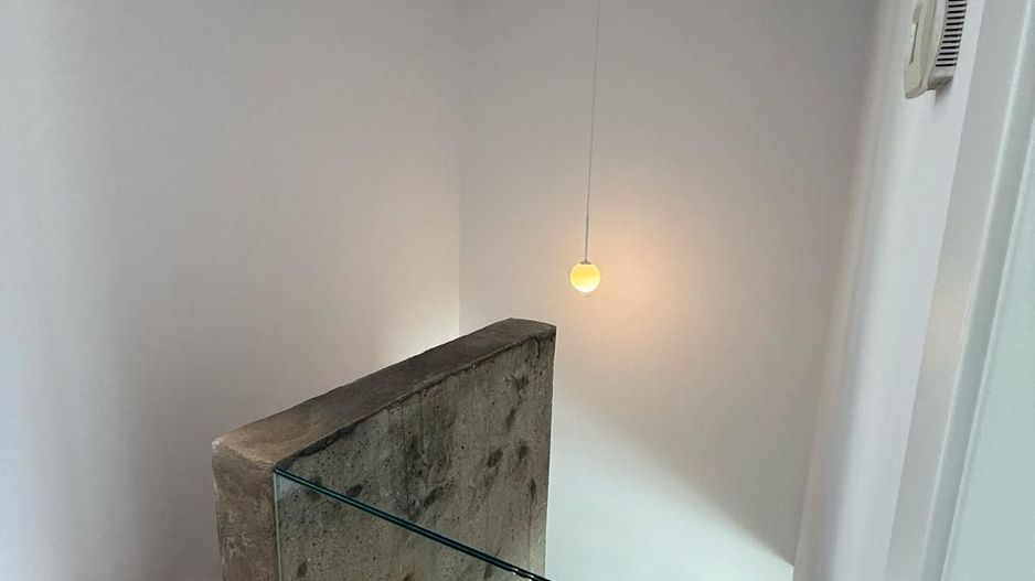 Vila tip UV02 mobilata complet in Amber Forest-prima inchiririere - Poză 15