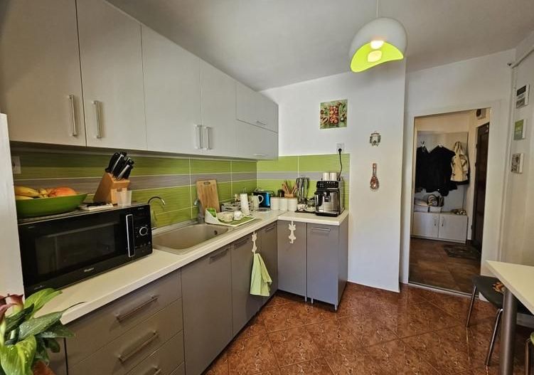 Soarelui-Lidia | 3 camere | 2 băi | mobilat complet | Centrala proprie - Poză 3
