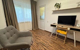 Garsoniera Pacurari - 20 min Copou - Poză 2