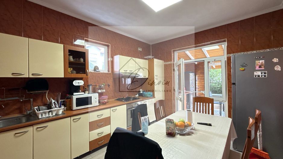 COM 0%  De inchiriat Vila 6 camere Pipera locatie bulevard teren750 mp - Poză 9