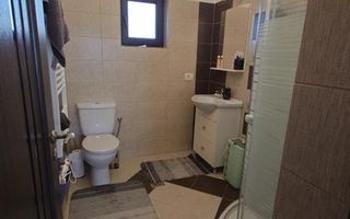 Casă individuală premium în Miroslava (Balciu), cu saună și garaj - Poză 13