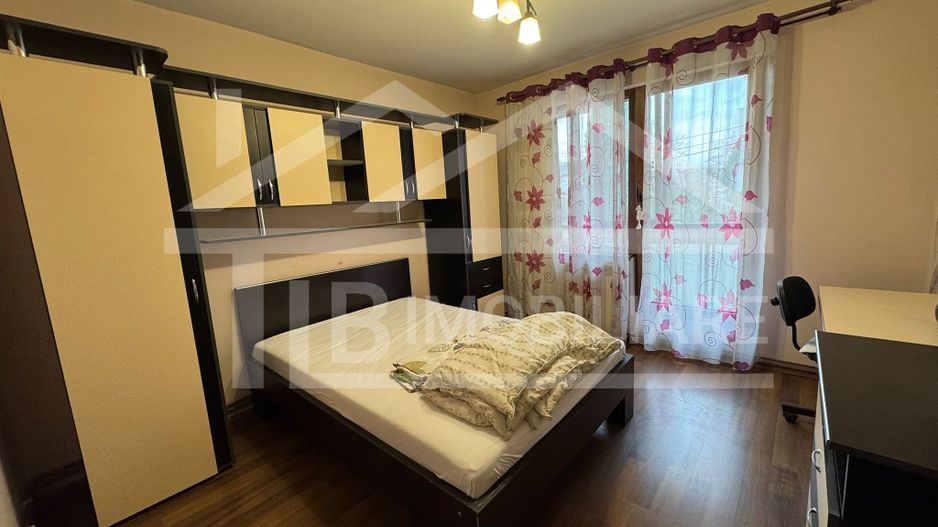 Apartament cu 2 camere, 57mp, Zona Dimitrie Cantemir - Poză 3