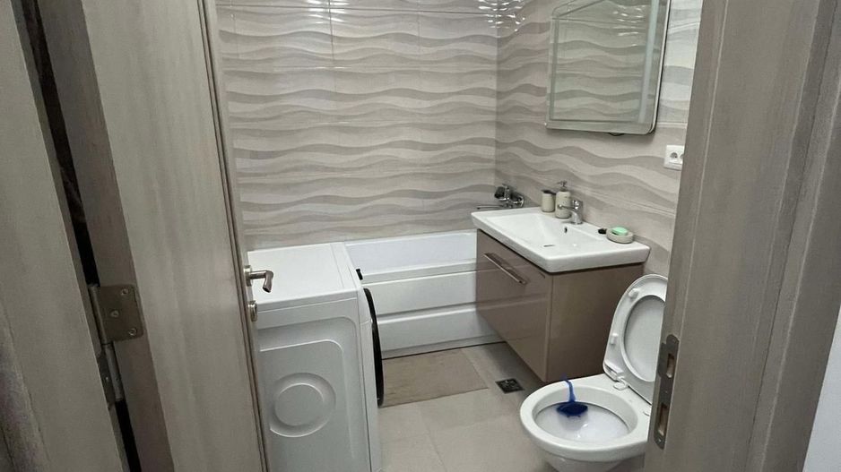 PRIMA INCHIRIERE, 2 camere, decomandat, 66 mp, etaj 2/5, Prelungirea Ghencea - Poză 7
