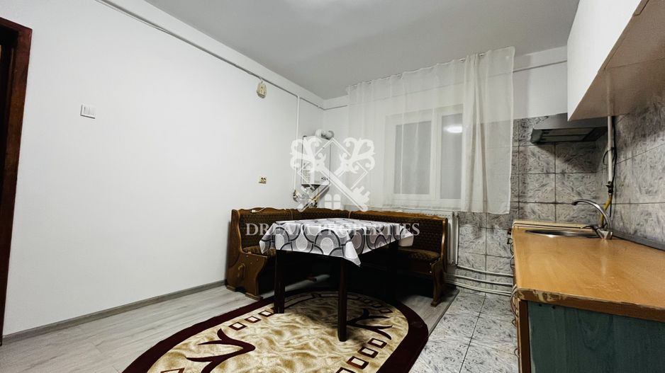 Apartament decomandat cu 2 camere, intermediar, zona Someseni - Poză 2
