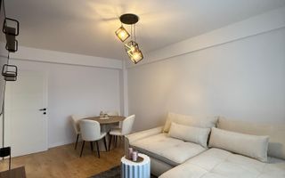 Apartament ultrafinisat | Etaj intermediar | Cartier Terra-Floresti - Poză 4