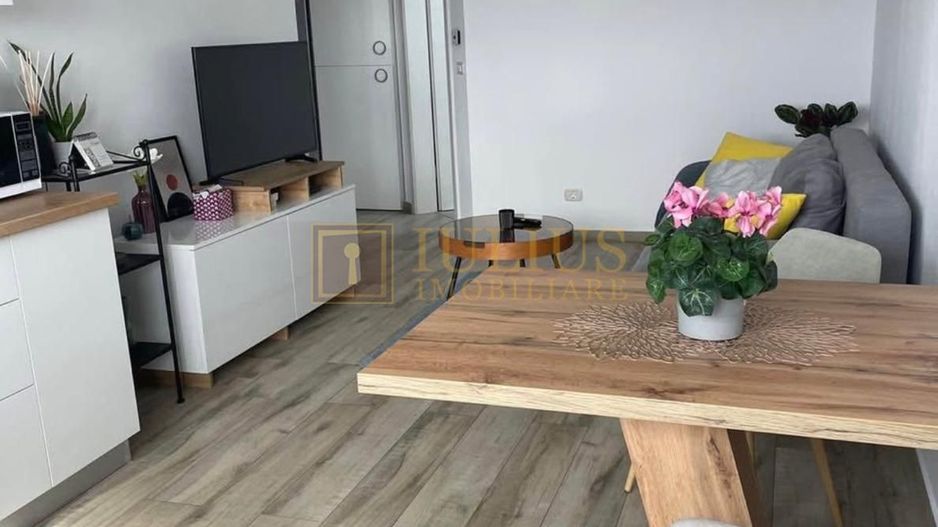2 camere| Torontalului| parcare subterana| balcon| lift| - Poză 6