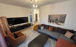 Apartament de 3 camere, 80mp, parcare, Zona Maurer Residence - Poză 2