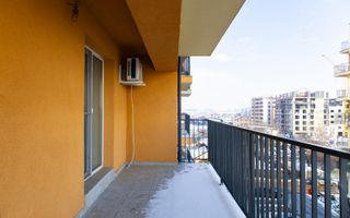 Apartament 2 camere, prima inchiriere, zona Grand Arena, Sector 4 - Poză 10
