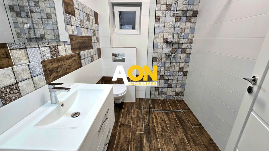 Apartament cu 2 Camere, Decomandat, Complet Mobilat, Zona Cetate - Poză 7