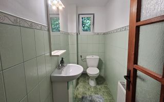 Apartament 3 camere, 100mp, 2 băi, 2 balcoane, 2 parcări, str Pădurii - Poză 6
