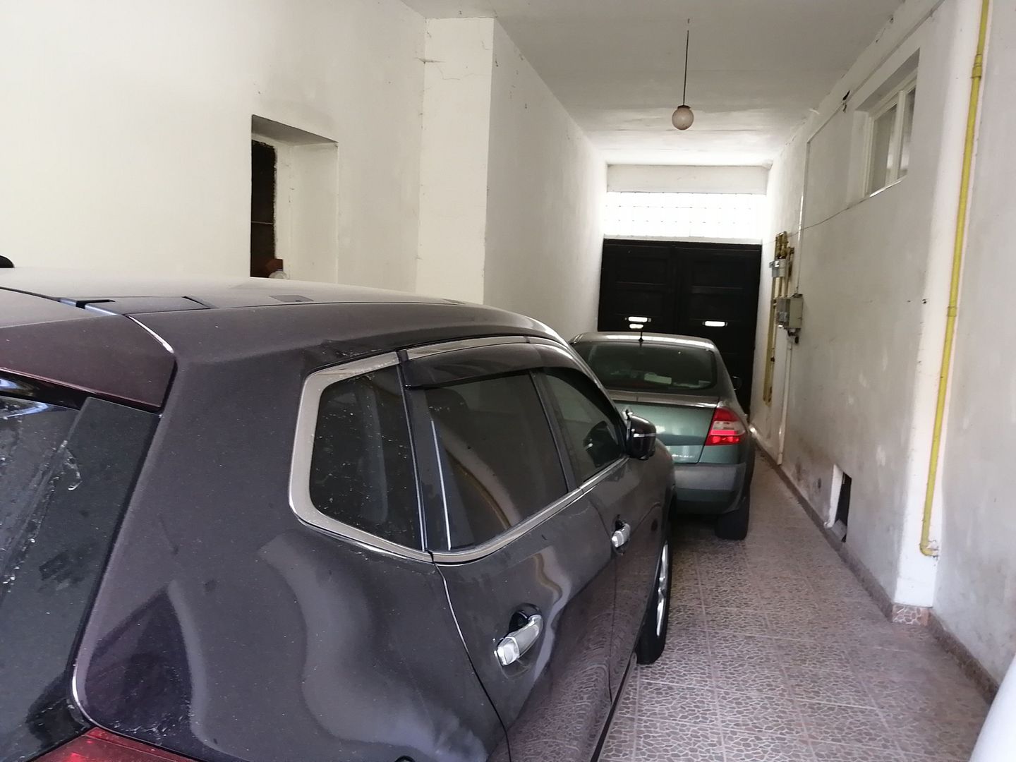 Casa in zona Sirul Livezii - Roata Norocului - Poză 17