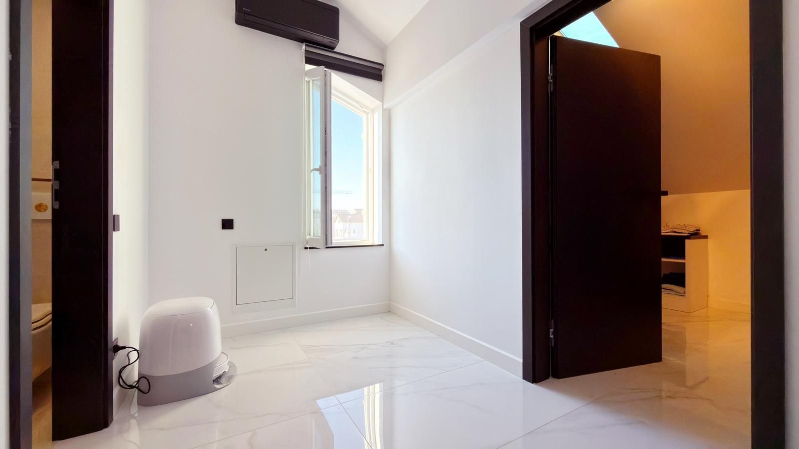 Casă  P+1+Pod locuibil | Lunca Sătească |  Teodor Pallady - Poză 26