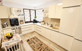 Duplex premium cu 3 dormitoare | Curte amenajată | Zonă de case - Poză 4