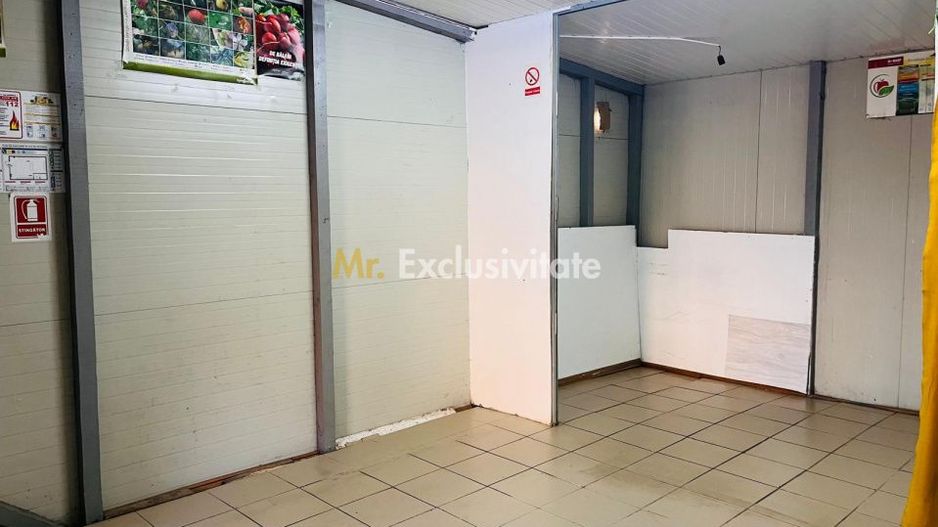 Spatiu comercial stradal, pozitie strategica – N. Balcescu, zona Piata Centrala - Poză 12