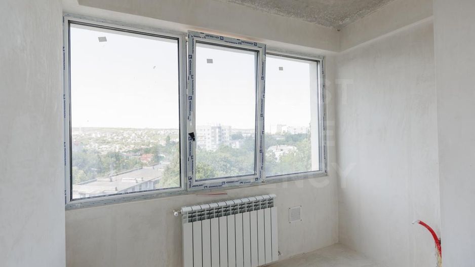 Vânzare, apartament, o cameră, str. Vasile Lupu, Buiucani - Poză 13
