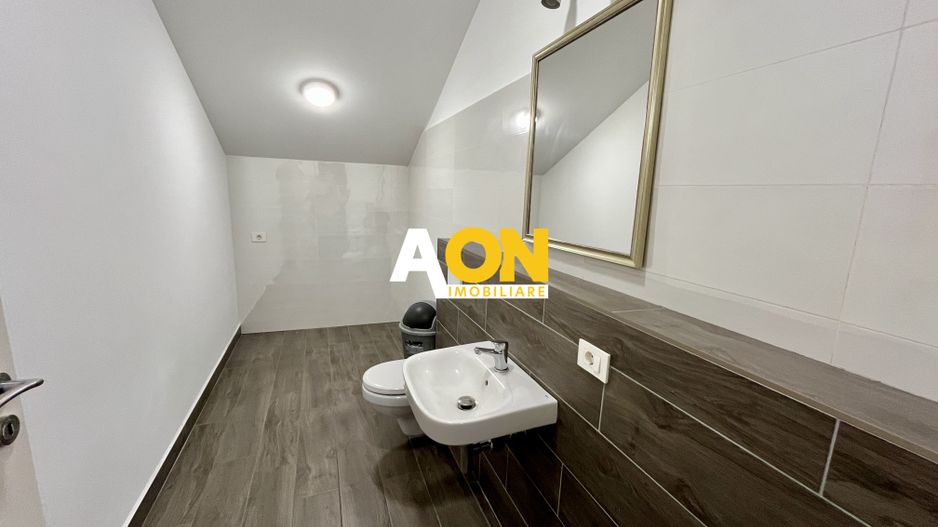 Spațiu de Birouri, 71mp, Contorizări Individuale, Zonă Ultracentrală - Poză 6