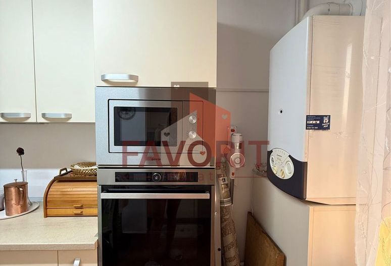 Etaj 2. Cu centrala proprie. Zona Bucovina - Poză 8