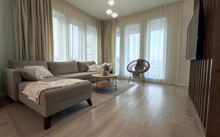 COMISION 0%! Casa individuala ultrafinisata, teren 500 mp, zona Dezmir - Poză 4