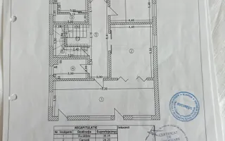 Casa in zona Vitan - Splai, ideala pentru orice tip de activitate sau locuinta - Poză 21