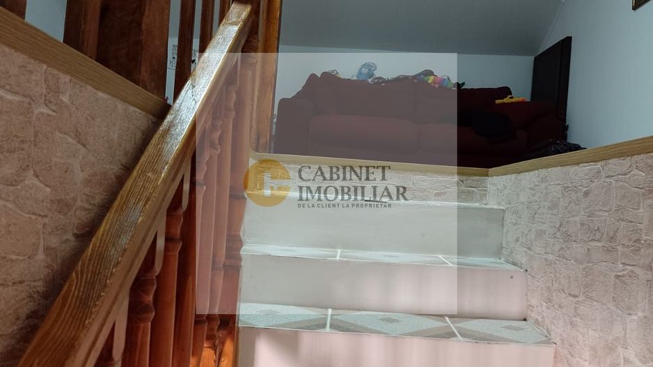 Casă de vacanță modernă cu teren generos –15min de Tecuci - Poză 11