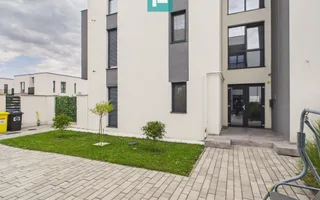 Apartament modern cu 2 camere  – Ciarda Roșie - Poză 32